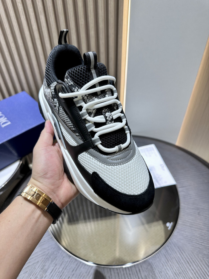 D1R* B22 TRAINER SNEAKER COPSHOE DR-296