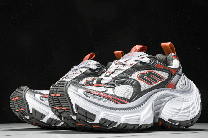 BL 10XL -COPSHOE BL-10XL01