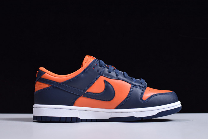 nike dunk low champ colors cu1727-800
