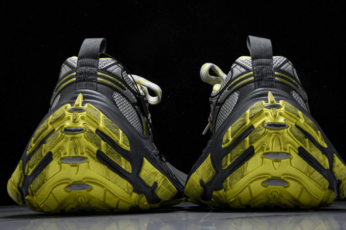 BL 10XL -COPSHOE BL-10XL07
