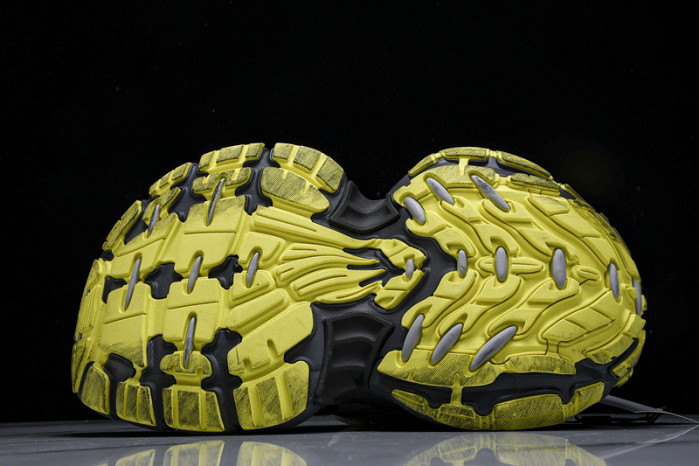 BL 10XL -COPSHOE BL-10XL07