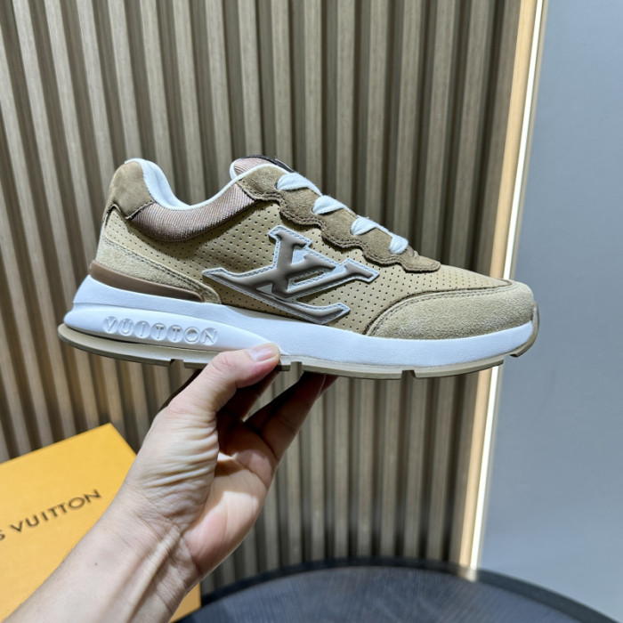 LVT Classic Sneaker COPSHOE L&V-classic 07