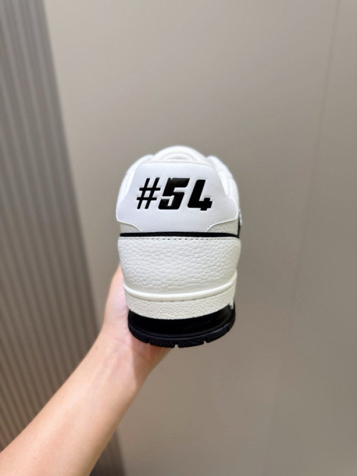 LVT SNEAKERS COPSHOE L&V-trainer 100