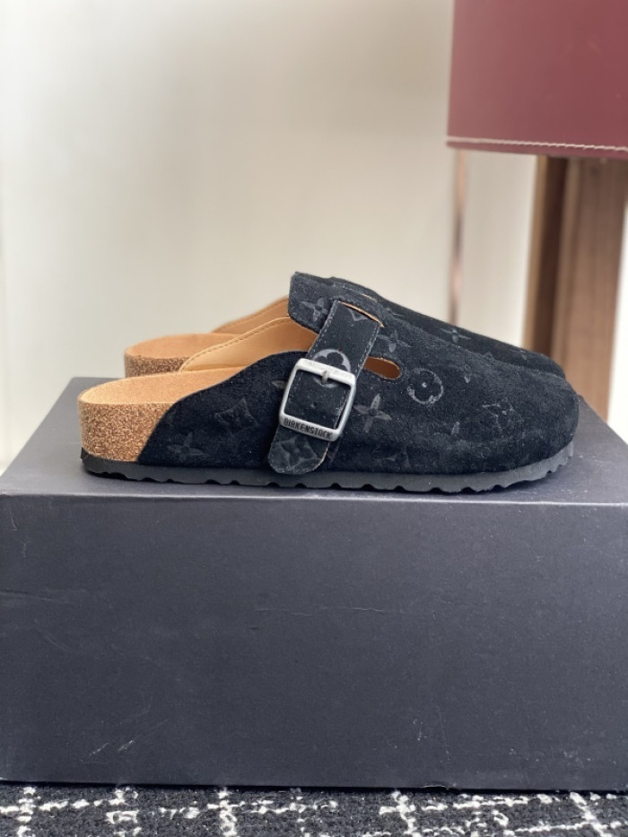 B*irkenstock sneakers copshoe BS-12