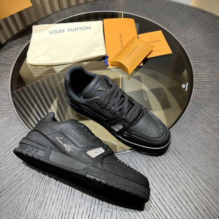 LVT SNEAKERS COPSHOE L&V-404