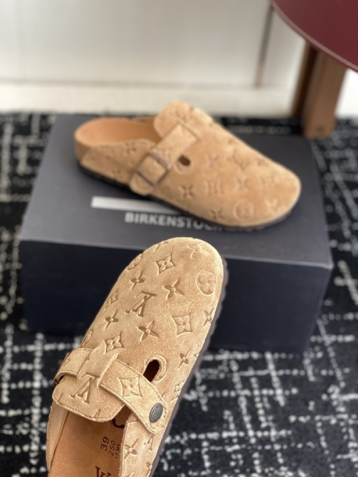 B*irkenstock sneakers copshoe BS-13