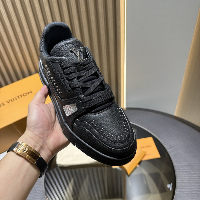 LVT SNEAKERS COPSHOE L&V-404