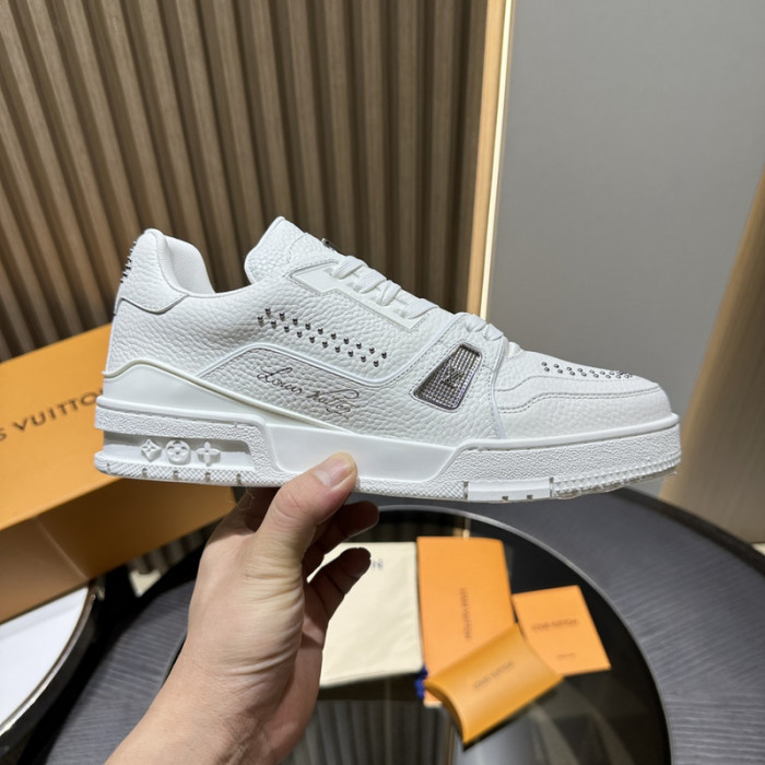 LVT SNEAKERS COPSHOE L&V-405