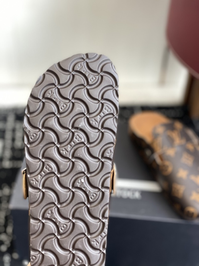 B*irkenstock sneakers copshoe BS-14