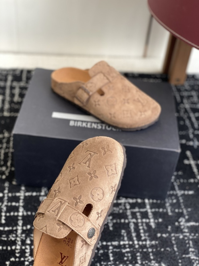 B*irkenstock sneakers copshoe BS-15
