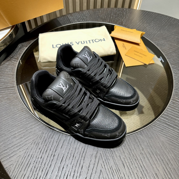 LVT SNEAKERS COPSHOE L&V-406