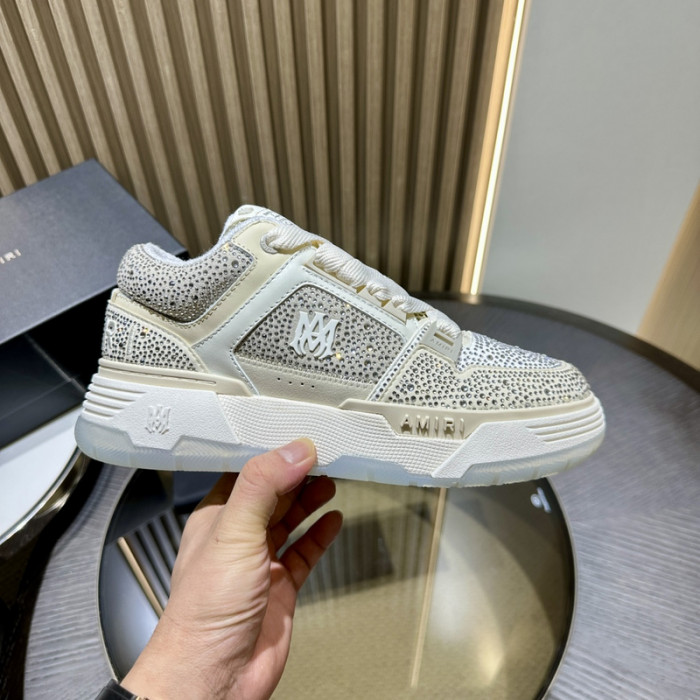 AMIRI SNEAKERS COPSHOE AM-109