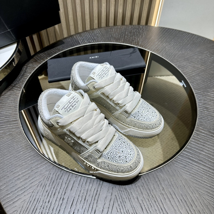 AMIRI SNEAKERS COPSHOE AM-109