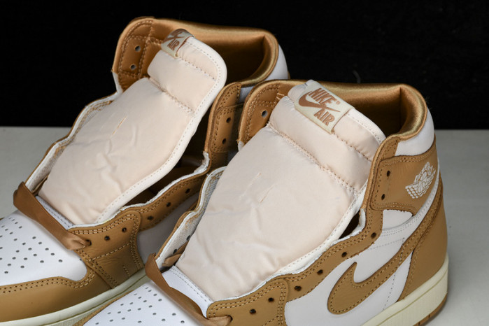 jordan 1 retro high og praline fn6622-201