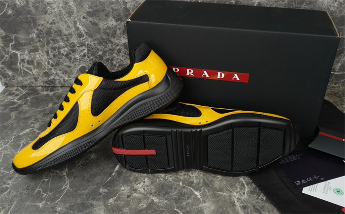PR sneakers copshoe PR-108