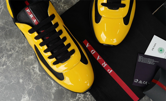 PR sneakers copshoe PR-108