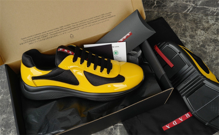 PR sneakers copshoe PR-108