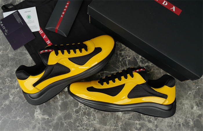 PR sneakers copshoe PR-108