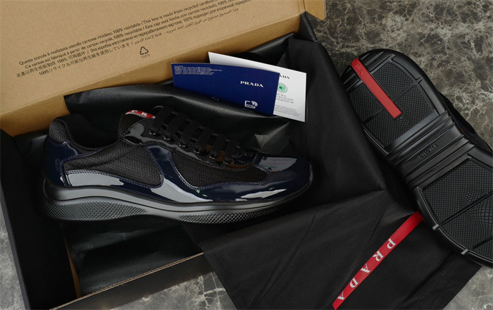 PR sneakers copshoe PR-109