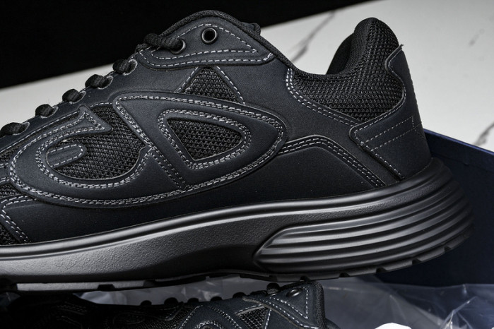 D1R* B30 TRAINER SNEAKER copshoe DR-298