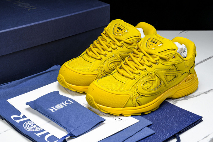 D1R* B30 TRAINER SNEAKER copshoe DR-263