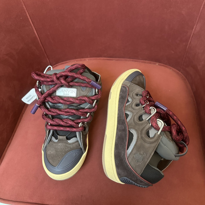 Lanu1n sneakers copshoe la-165
