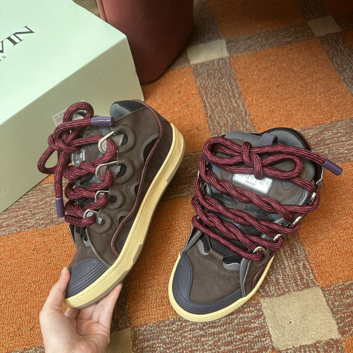 Lanu1n sneakers copshoe la-165