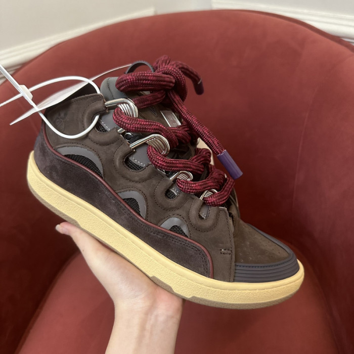 Lanu1n sneakers copshoe la-165