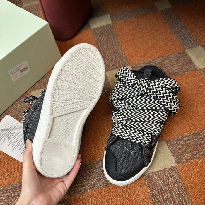 Lanu1n sneakers copshoe la-166