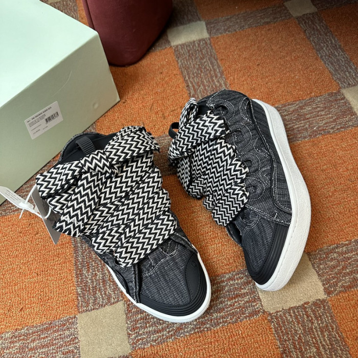 Lanu1n sneakers copshoe la-166