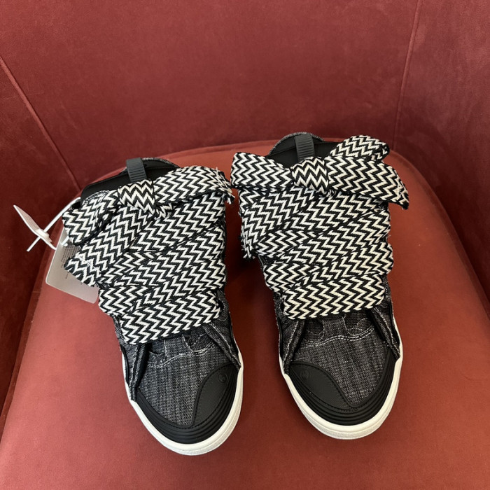 Lanu1n sneakers copshoe la-166