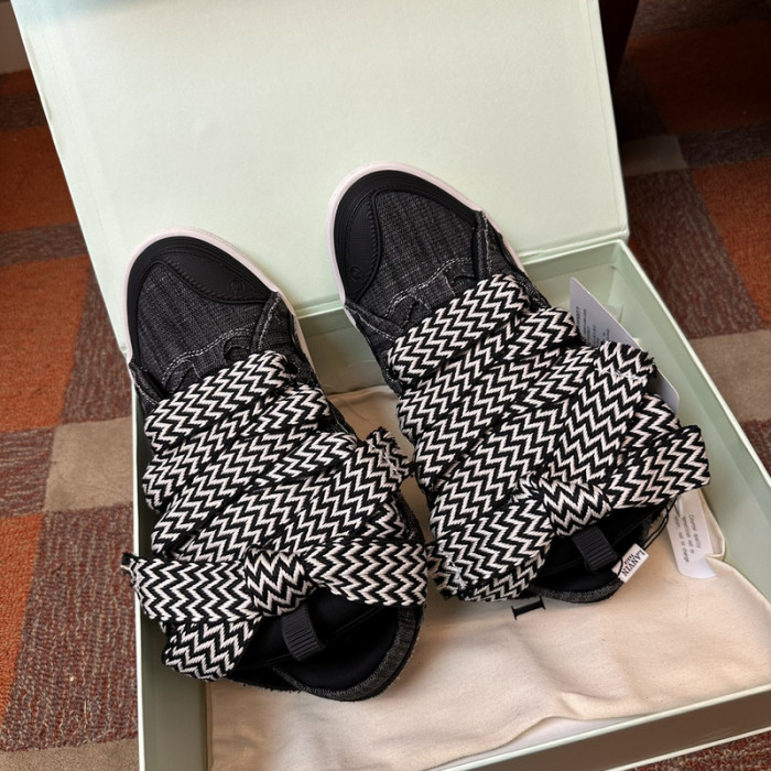 Lanu1n sneakers copshoe la-166