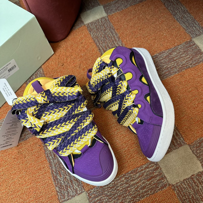 Lanu1n sneakers copshoe la-167