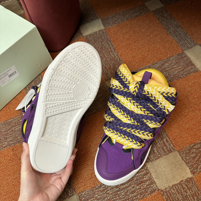 Lanu1n sneakers copshoe la-167