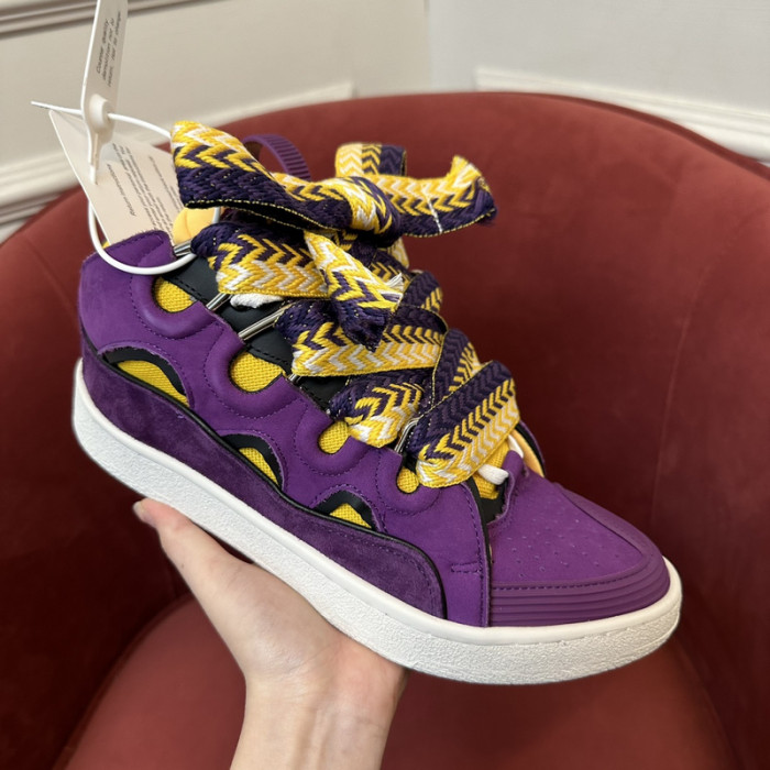 Lanu1n sneakers copshoe la-167