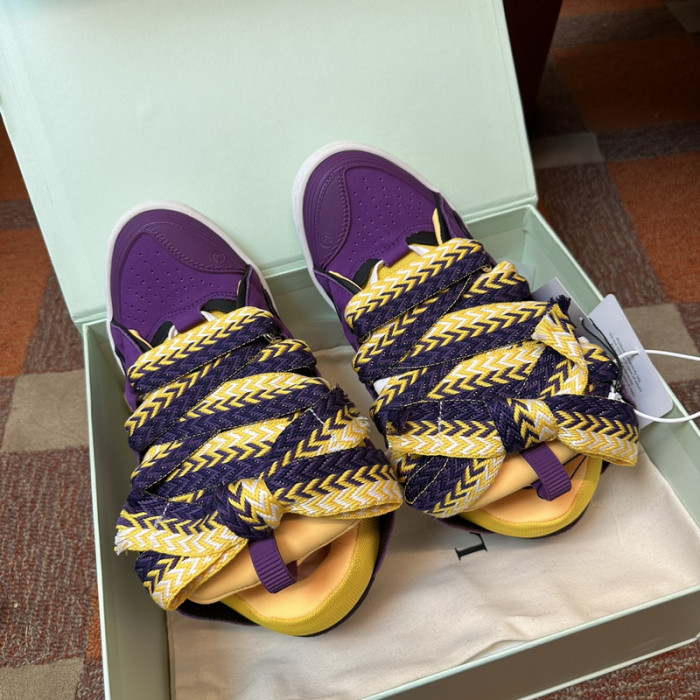 Lanu1n sneakers copshoe la-167