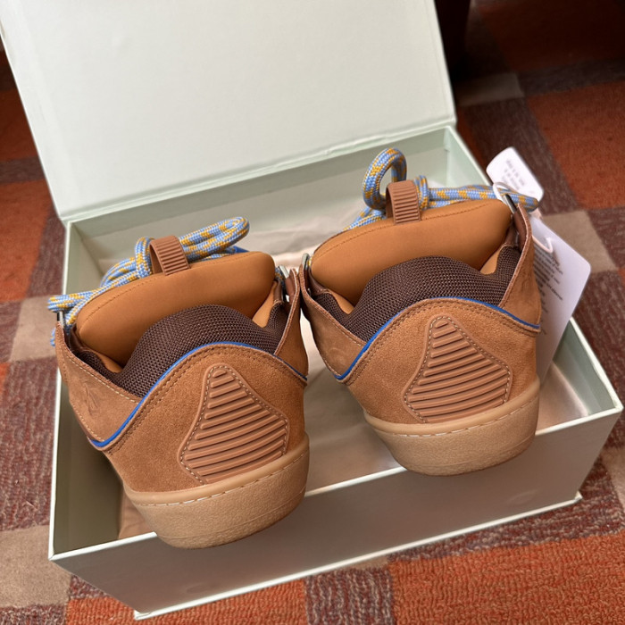 Lanu1n sneakers copshoe la-168