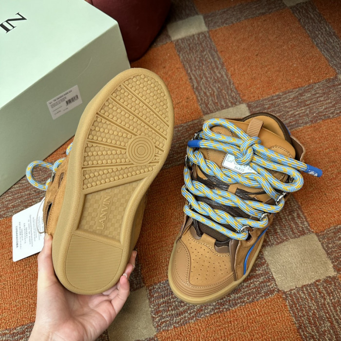 Lanu1n sneakers copshoe la-168