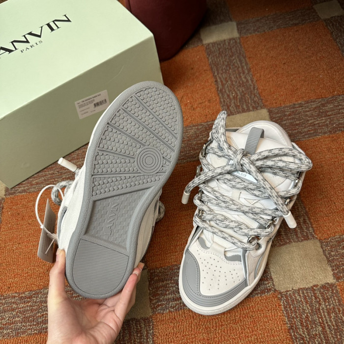Lanu1n sneakers copshoe la-170