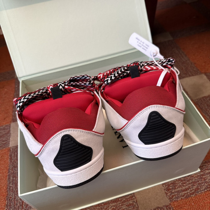 Lanu1n sneakers copshoe la-162