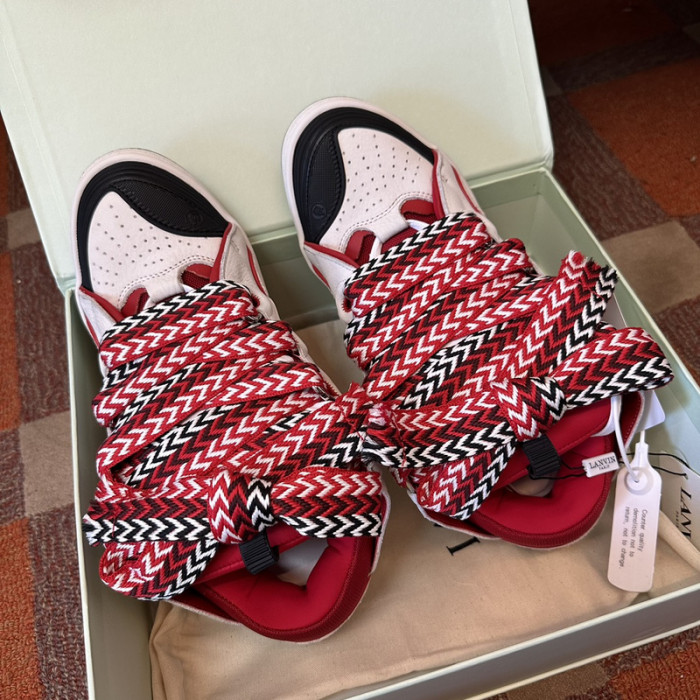 Lanu1n sneakers copshoe la-162