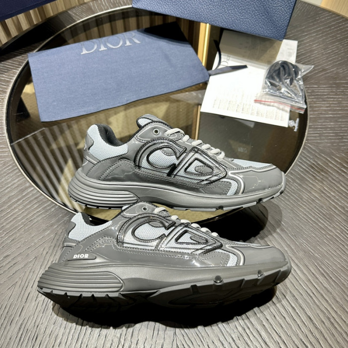 D1R* B30 TRAINER SNEAKER copshoe DR-299