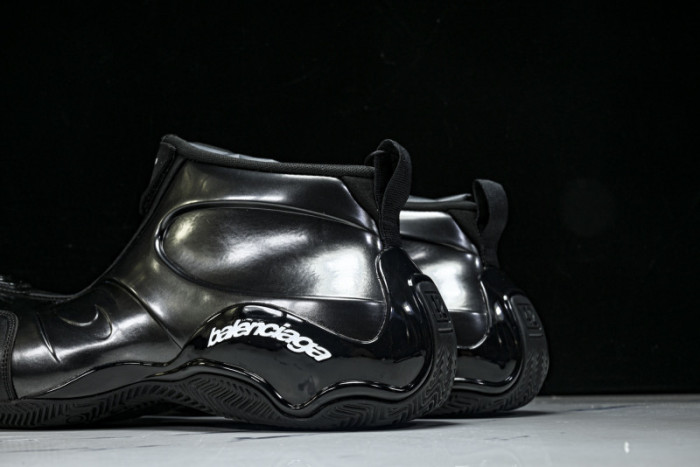 Ba1en*iaga basketball sneaker copshoe bl- ba 03