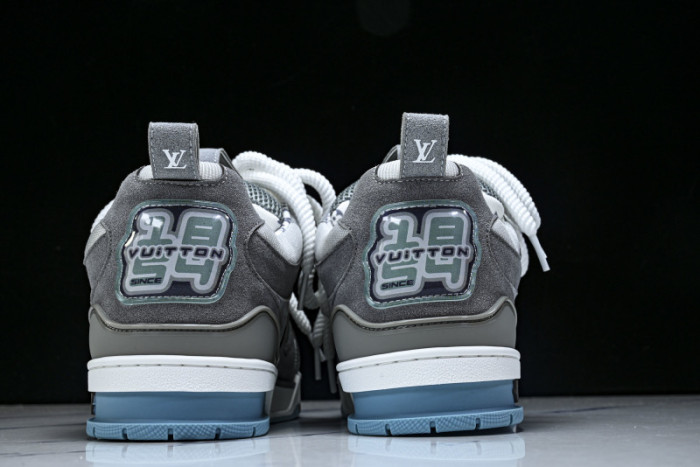 LVT SNEAKERS COPSHOE L&V-skate18