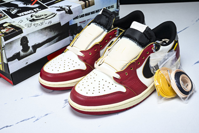 Air Jordan 1 Low HQ6998-601