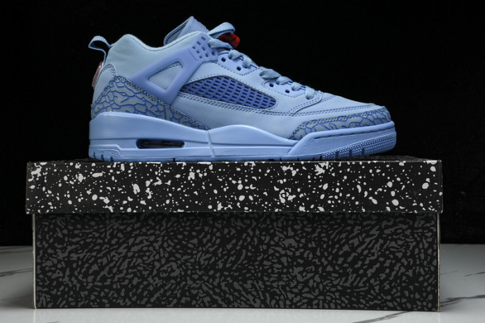 spizike low