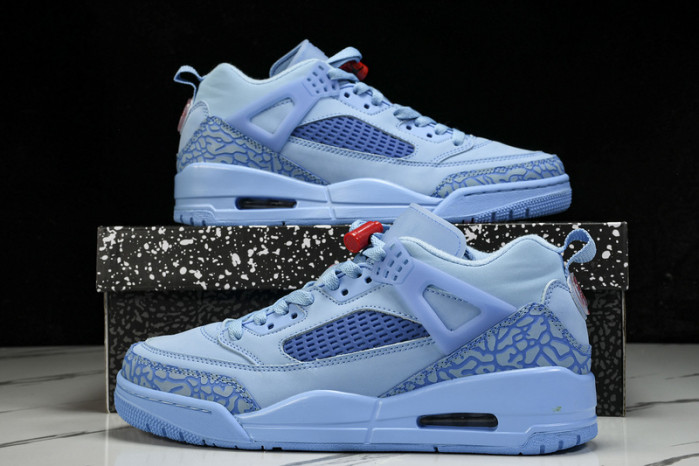 spizike low