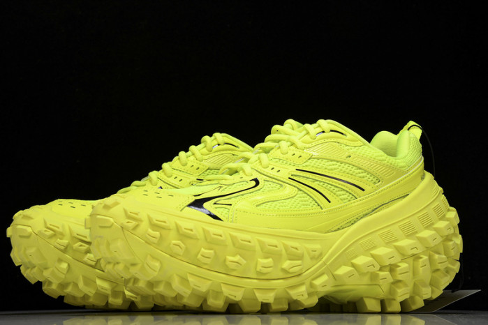 BL Ddfender -copshoe BL394
