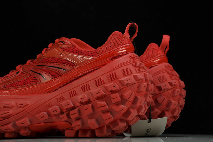 BL Ddfender -copshoe BL395