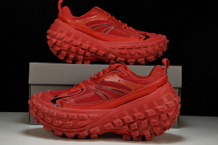 BL Ddfender -copshoe BL395